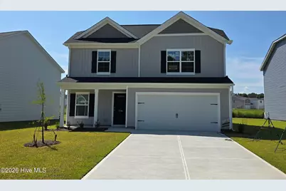 5758 Cobalt Falls Bend #Lot 243, Aiken, SC 29801 - Photo 1