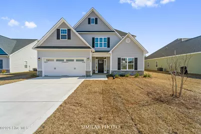 617 Blue Falcon Court, Jacksonville, NC 28546 - Photo 1