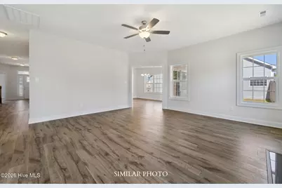 617 Blue Falcon Court, Jacksonville, NC 28546 - Photo 15