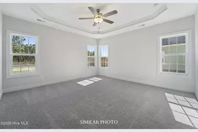 617 Blue Falcon Court, Jacksonville, NC 28546 - Photo 17