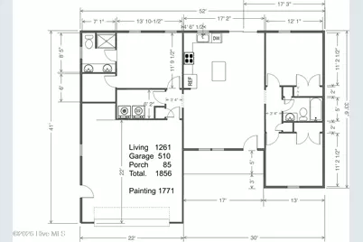 246 Nugget Trail, Elizabeth City, NC 27909 - Photo 3