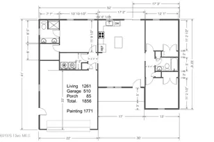 246 Nugget Trl, Elizabeth City, NC 27909 - Photo 3