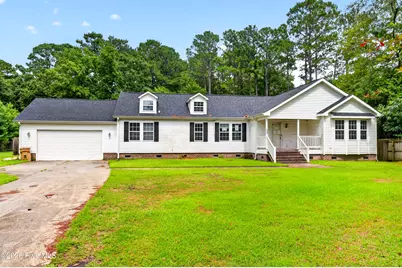 467 Union Bethel Road, Hampstead, NC 28443 - Photo 1