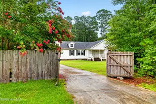 467 Union Bethel Rd, Hampstead, NC 28443 - Photo 31