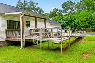 467 Union Bethel Rd, Hampstead, NC 28443 - Photo 33