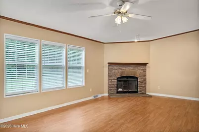 170 Hall Herring Lane, Magnolia, NC 28453 - Photo 9