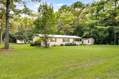 170 Hall Herring Lane, Magnolia, NC 28453 - Photo 3