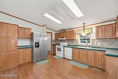 170 Hall Herring Lane, Magnolia, NC 28453 - Photo 13