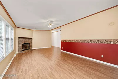 170 Hall Herring Lane, Magnolia, NC 28453 - Photo 7