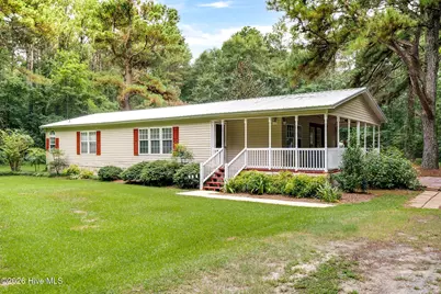 170 Hall Herring Lane, Magnolia, NC 28453 - Photo 1