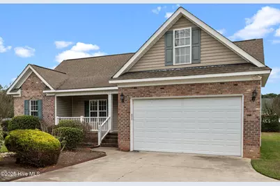 263 Laurie Ellis Road, Winterville, NC 28590 - Photo 1