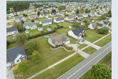 263 Laurie Ellis Road, Winterville, NC 28590 - Photo 37