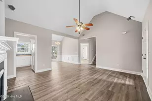 263 Laurie Ellis Rd, Winterville, NC 28590 - Photo 5