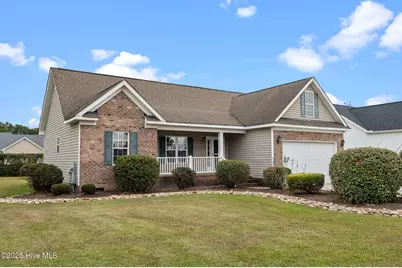 263 Laurie Ellis Road, Winterville, NC 28590 - Photo 33