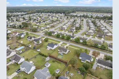 263 Laurie Ellis Road, Winterville, NC 28590 - Photo 43