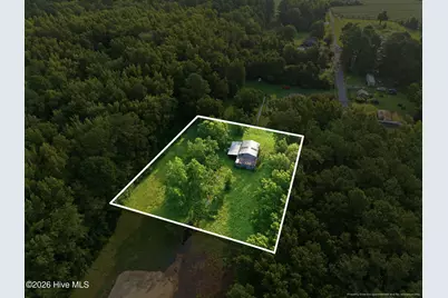 529 Bullock Road, Belhaven, NC 27810 - Photo 9