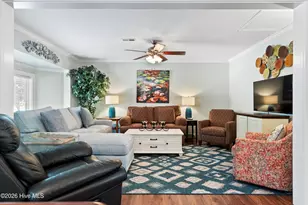 4782 Oakview Dr SE, Southport, NC 28461 - Photo 17
