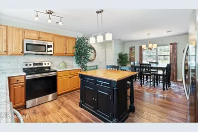 4782 Oakview Drive SE, Southport, NC 28461 - Photo 15