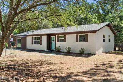 4782 Oakview Drive SE, Southport, NC 28461 - Photo 1