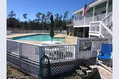 123 E Dowry Creek E, Belhaven, NC 27810 - Photo 9