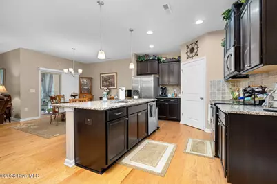 494 Golden Villas Drive, Rocky Mount, NC 27804 - Photo 5