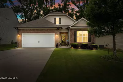 494 Golden Villas Drive, Rocky Mount, NC 27804 - Photo 1