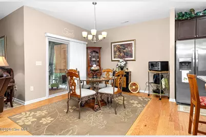 494 Golden Villas Drive, Rocky Mount, NC 27804 - Photo 9