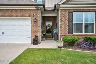 494 Golden Villas Dr, Rocky Mount, NC 27804 - Photo 3