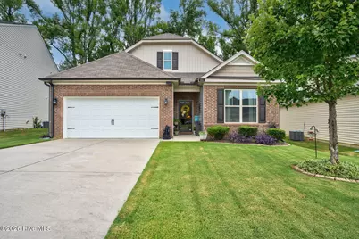 494 Golden Villas Drive, Rocky Mount, NC 27804 - Photo 27