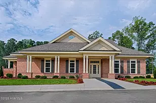 494 Golden Villas Dr, Rocky Mount, NC 27804 - Photo 41
