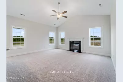 914 Miranda Court, Jacksonville, NC 28546 - Photo 7