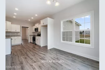 914 Miranda Court, Jacksonville, NC 28546 - Photo 13