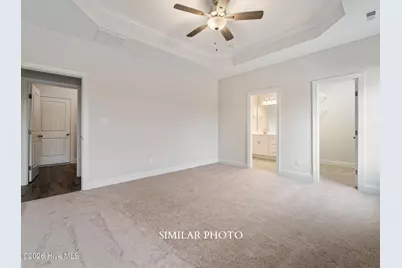 914 Miranda Court, Jacksonville, NC 28546 - Photo 21