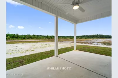 914 Miranda Court, Jacksonville, NC 28546 - Photo 31