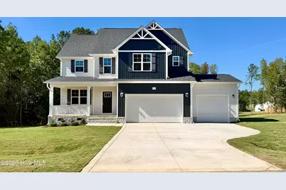 320 One Tree Hill, Sanford, NC 27330 - Photo 1