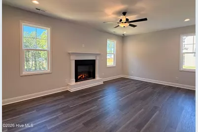 320 One Tree Hill, Sanford, NC 27330 - Photo 15
