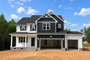 320 One Tree Hill, Sanford, NC 27330 - Photo 1