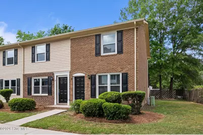 101 David Drive #B1, B2, B8, Greenville, NC 27858 - Photo 3