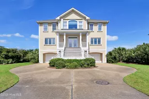 2515 N Lumina Ave N, Wrightsville Beach, NC 28480 - Photo 1