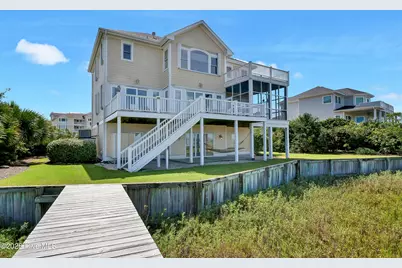 2515 N Lumina Avenue N, Wrightsville Beach, NC 28480 - Photo 3