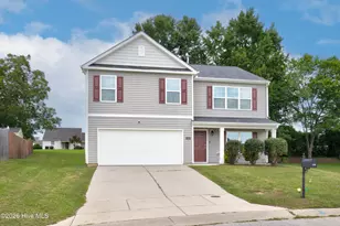 108 Castlebury Ct, Rocky Mount, NC 27804 - Photo 1