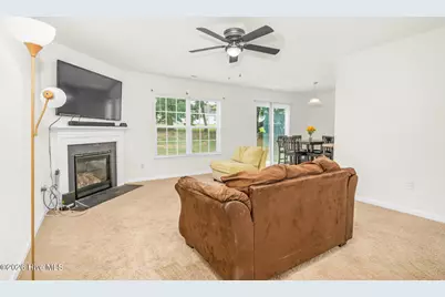 108 Castlebury Court, Rocky Mount, NC 27804 - Photo 7