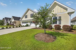 5030 Killogren Way, Leland, NC 28451 - Photo 7
