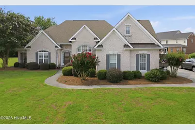 304 Drayton Hall, Jacksonville, NC 28540 - Photo 1