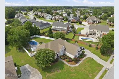 304 Drayton Hall, Jacksonville, NC 28540 - Photo 45