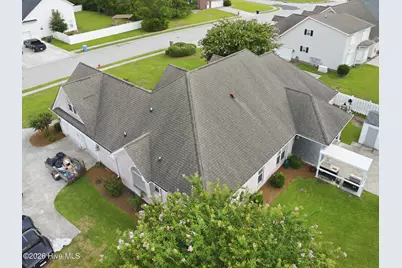 304 Drayton Hall, Jacksonville, NC 28540 - Photo 41