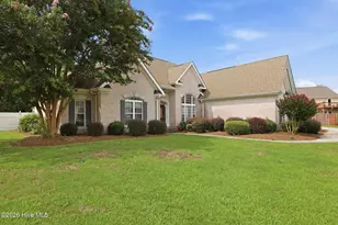 304 Drayton Hall, Jacksonville, NC 28540 - Photo 3