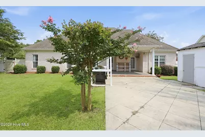 304 Drayton Hall, Jacksonville, NC 28540 - Photo 11