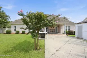 304 Drayton Hall, Jacksonville, NC 28540 - Photo 11