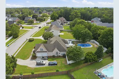 304 Drayton Hall, Jacksonville, NC 28540 - Photo 49